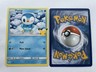 Pokemon TCG McDonald’s 2021 25th Anniversary Card 20/25 Piplup