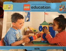 lego education 9076