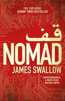 James Swallow | Nomad | Taschenbuch | Englisch (2016) | Zaffre