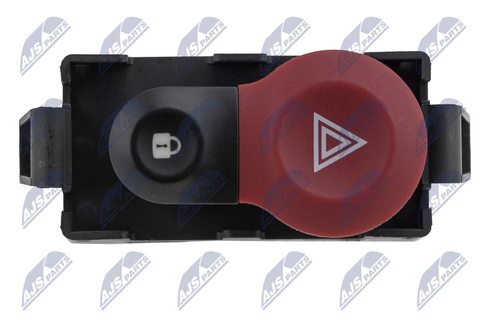 Fits NTY EWS-RE-063 HAZARD WARNING LIGHT SWITCH