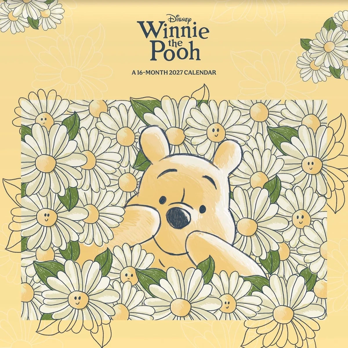 winnie the pooh calendar products for sale | eBay