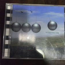 Octavarium by Dream Theater (CD, 2005)