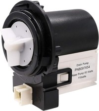 DC31-00054A Washer Drain Pump Replacement for Kenmore Samsung AP4202690 62902090
