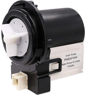 DC31-00054A Washer Drain Pump Replacement for Kenmore Samsung AP4202690 62902090