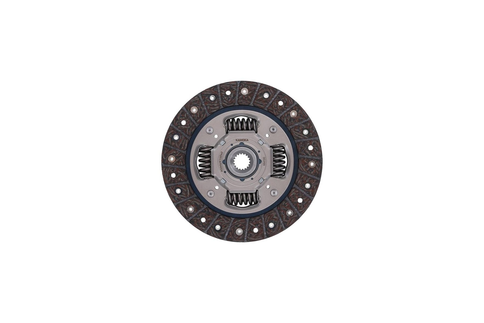 ✅Fits KAMOKA DC265 CLUTCH DISC   ⭐UK Seller⭐
