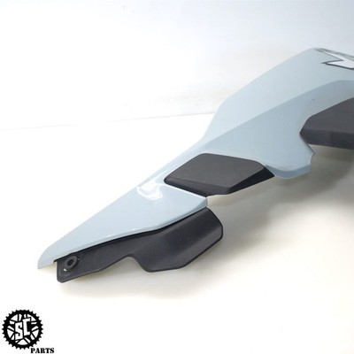 2021 BMW S1000XR RIGHT SIDE FAIRING COVER PANEL UPPER LOWER | eBay