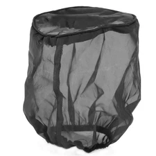 Cold Air Intake Cover, Air Filter Sock, Rain Sock For Motorcycle Air F