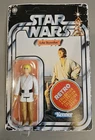 Hasbro Star Wars Retro Collection Luke Skywalker Figure Vintage Kenner Style MOC