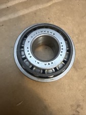 TIMKEN 09195/09067 TAPERED ROLLER BEARING CUP CONE