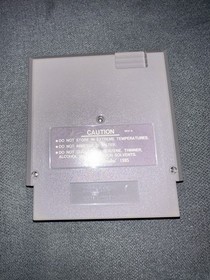 robin hood prince of thieves nes