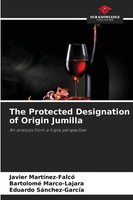 Javier MartíNez-Falcó (U. A.) | The Protected Designation Of Origin Jumilla