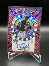 2025 Panini Prospect Edition Baseball Set Review and Checklist 31