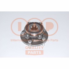 IAP QUALITY PARTS 408-11110K Radnabe Vorne für MAZDA CX-5 (KE, GH)