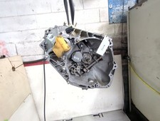 Boite de vitesse Fiat TEMPRA