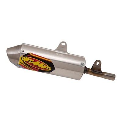FMF Mini PowerCore 4 Endschalldämpfer Schalldämpfer PC4 CRF125F