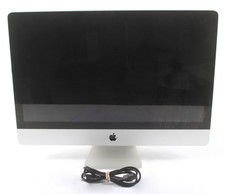 2009 Apple iMac 27" A1312 2.66GHz Core i5-750 8GB RAM 1TB HDD AIO; 507693