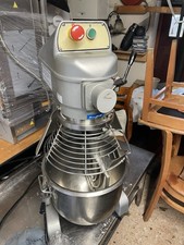 Metcalf 20 Quart Mixer