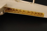 Flaps Ki-61 Ii Kai - Rs Models - / 1:48