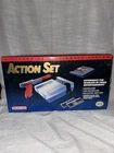 vintage Nintendo Entertainment System (NES) Action Set