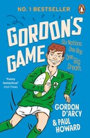 Gordon's Game | Paul Howard (U. A.) | Englisch | Taschenbuch | 2020 | Dk