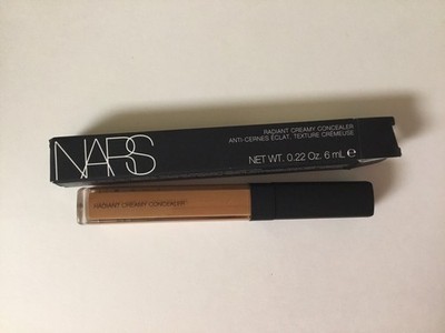 NARS Radiant Creamy Concealer Med/dark 2.75 Truffle (boxed)