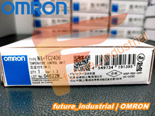 Genuine OMRON NX-TC2406 PLC Module In Stock(Brand New IN BOX)