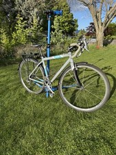 Giant TCX SL 6000 Bike