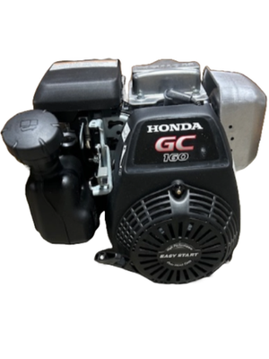 #ad #ad HONDA GC160 LA QHA ENGINE Q TYPE CRANKSHAFT 2.44quot; X 3 4quot; $260.00