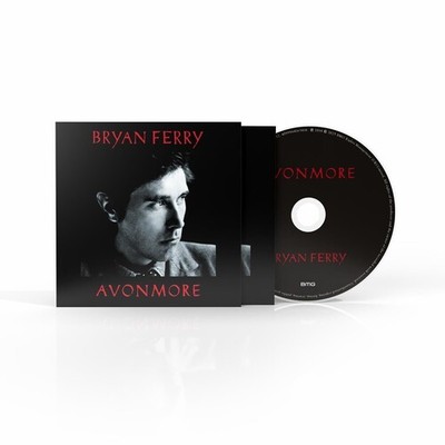 Bryan Ferry - Avonmore [New CD]