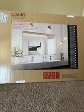 Bathroom Mirror LOAAO   48  x 32  