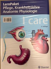 I care LernPaket | Bundle | Deutsch (2025) | ...