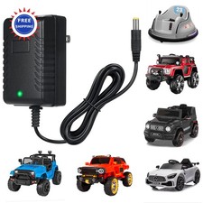 12V Kids Charger for Ride On Car 12V Various Electric Ride on Toys Car Battery