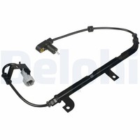 Delphi Sensor, Raddrehzahl SS20277 Passend FüR Nissan