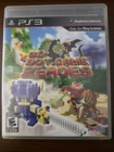 3D Dot Game Heroes - Sony PlayStation 3