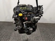 M9R721 KOMPLETTER MOTOR / 1285798 FÜR RENAULT GRAND SCENIC II JM0/1_ 2.0 DCI