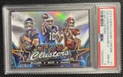 2024 Topps Cosmic Chrome - Star Clusters Caleb Williams, Drake Maye, Jayden...