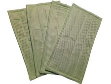 TOP Wischtuch Wischtücher Tuch Wap geeignet Vorwerk SP 520 SP520 SP 530 SP530