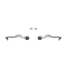 Querlenker Satz links rechts für Mercedes-Benz S-Klasse W222 V222 X222