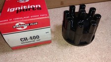 Standard CH-400 Distributor Cap  ( C301   CR9...