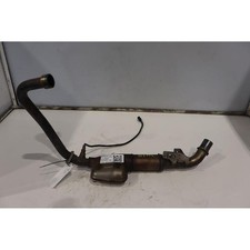 COLLIER ECHAPPEMENT KAWASAKI NINJA 125 (19-20) 125CC 2019