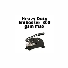 Custom Book Embosser Library Stamp – Personalised Ex Libris Gift Melbourne Made