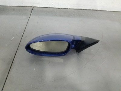 2006 Porsche Cayman S 987 Left Driver Side Mirror #4760 F2