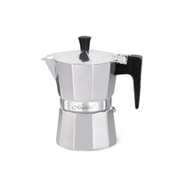 Espressokocher 3 Tassen 150Ml Mokkakanne Alukanne Maestro MR-1666-3