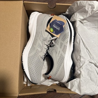 Men's Asics GEL-Kumo Lyte 2 in Oyster Grey Sz 9  1011B043-020