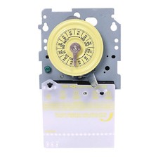 INTERMATIC T103M MechanicalTimeSwitch,TeeterT...