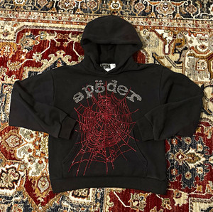 25+ Sp5der Hoodie Small for sale | Updated Oct 2026