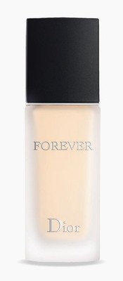 Dior Forever Matte 24h Wear Foundation SPF 15 0W Brand New  Expiration 26/10