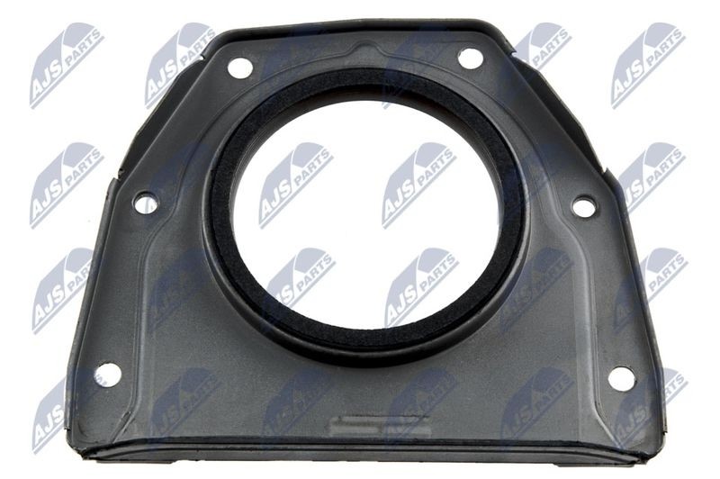 NTY Crankshaft Seal Bearing NUP-FR-004 For Ford Mazda Volvo With Flange - Image 19