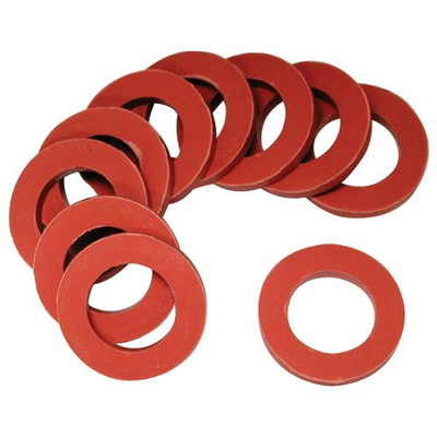 #ad #ad 80787 Round Hose Washer For Use With Washing Machines 3 4 in ID X 1 in OD 5 8 $7.50