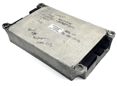 #ad #ad Detroit Diesel DDEC IV ECM R23519310 MTA 178223R Series 60 S60 Bus $1000.00